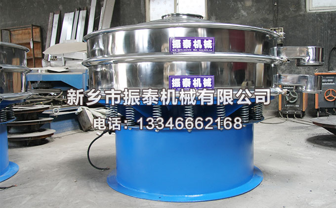 振動篩立式振動電機的角度應該如何調整？