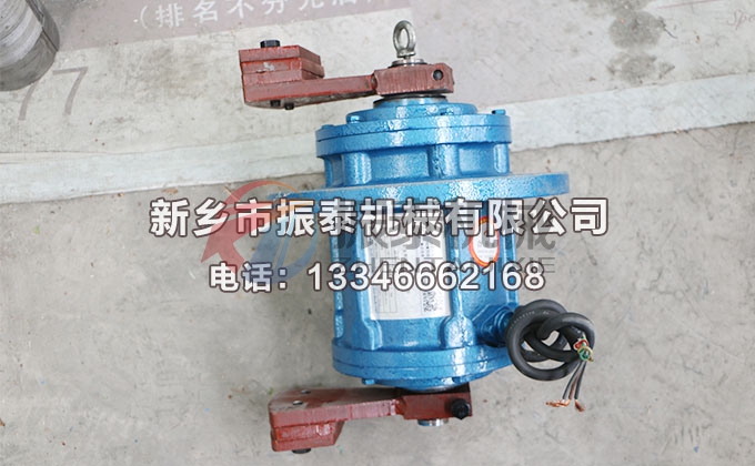 立式振動電機