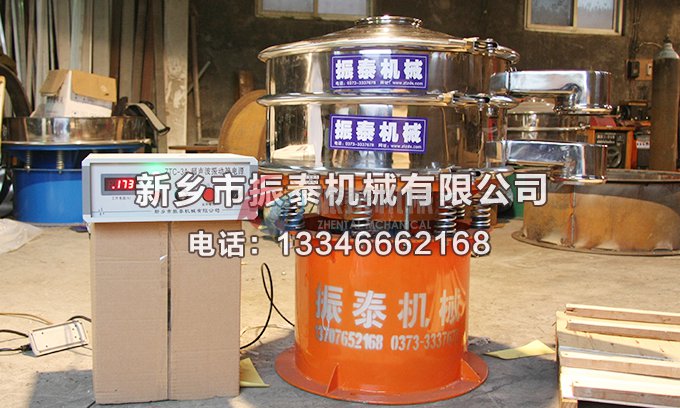 解析，超聲波振動篩與一般振動篩區(qū)別在哪？