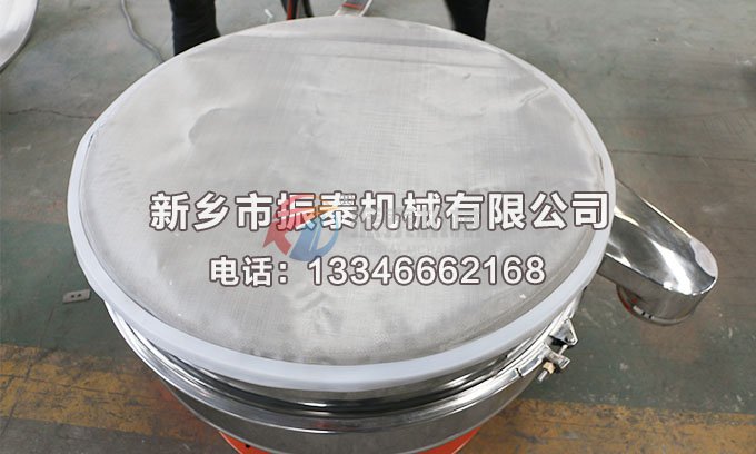 振動(dòng)篩不銹鋼篩網(wǎng)怎樣進(jìn)行日常保養(yǎng)？