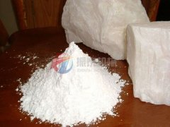 硅微粉篩分時(shí)為什么要使用超聲波振動(dòng)篩？