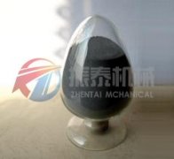 實(shí)驗(yàn)室中還原鐵粉篩分時(shí)超聲波試驗(yàn)篩是怎么應(yīng)用的？