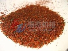 磨料在篩分時為什么要應(yīng)用超聲波振動篩？