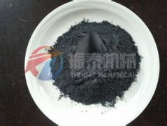 鎢粉生產(chǎn)篩分中為什么使用超聲波振動篩？