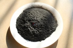 超聲波振動篩篩分石墨粉時工作原理是什么？