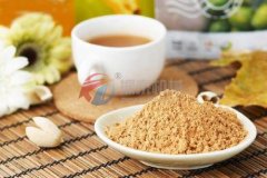 黃芪粉在篩分中超聲波振動篩應(yīng)用特點有哪些？