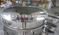 振動篩的回料盤在設(shè)備中起到了什么作用呢？